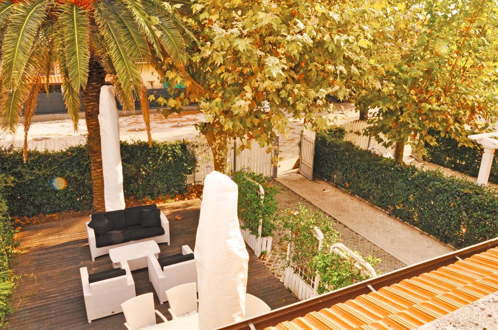 Holiday Apartments Fiumetto Marina di Pietrasanta Exterior foto