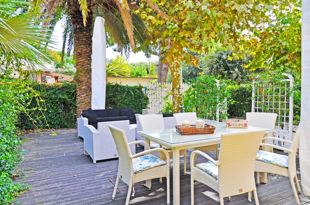 Holiday Apartments Fiumetto Marina di Pietrasanta Exterior foto