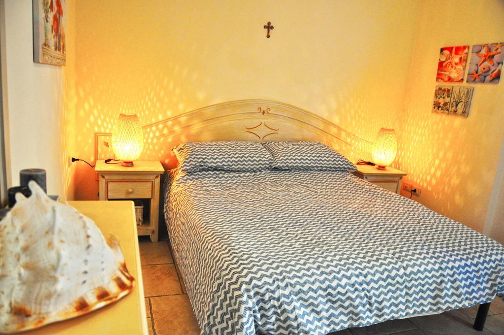Holiday Apartments Fiumetto Marina di Pietrasanta Exterior foto