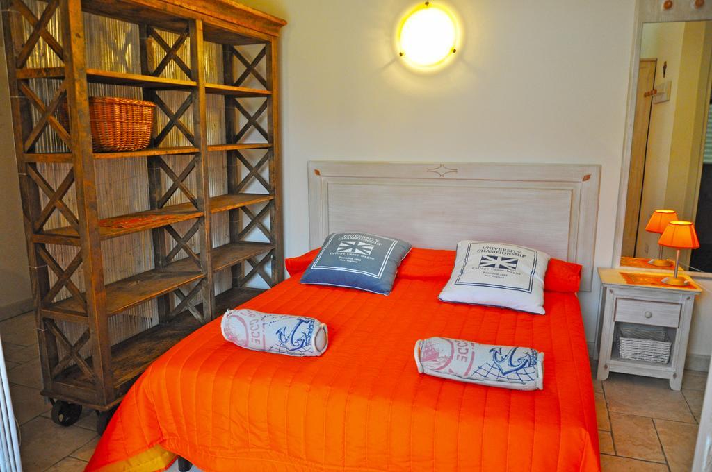 Holiday Apartments Fiumetto Marina di Pietrasanta Exterior foto