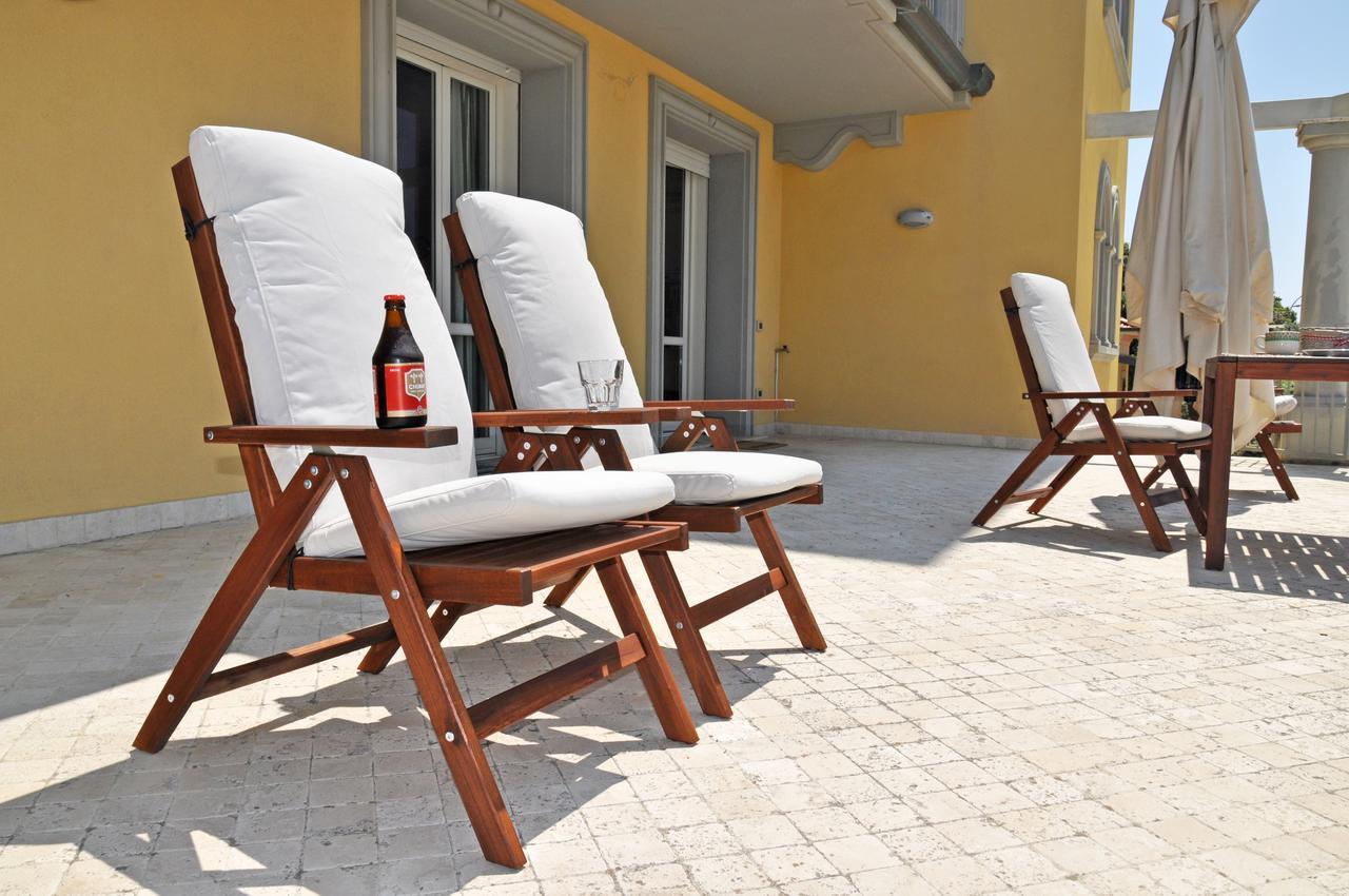 Holiday Apartments Fiumetto Marina di Pietrasanta Exterior foto